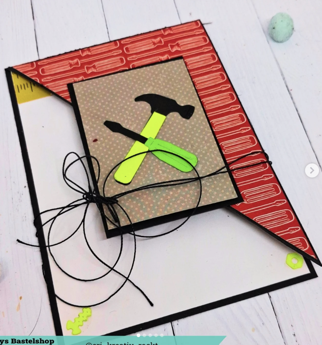 Build a Toolbox